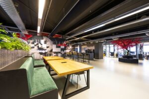 Anthony Fokkerweg 61 Amsterdam